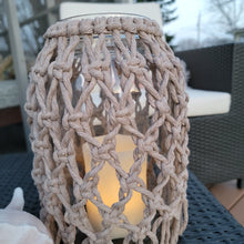 Load image into Gallery viewer, Outdoor garden patio lantern
