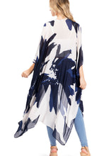 Load image into Gallery viewer, Blue Kimono. Sold Out
