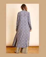 Load image into Gallery viewer, Ethnic pattern woven cardigan
